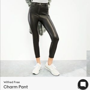 Wilfred Free Charm Pant